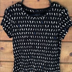 Bird Shirt! So cute!